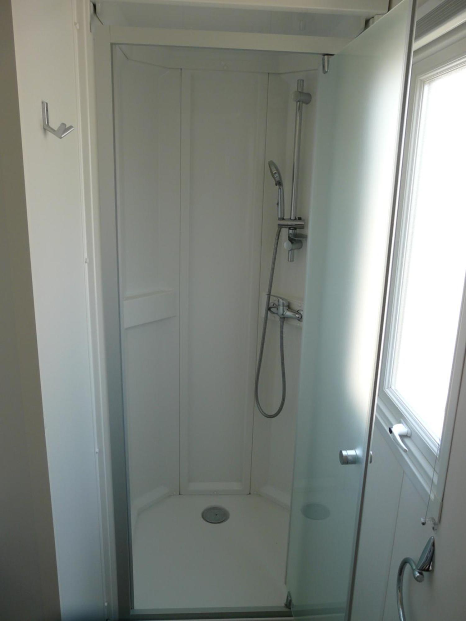 Mobil-Home Pour 6 Personnes Narbonne Exterior foto
